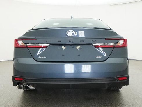 New 2026 Toyota Camry SE image 23