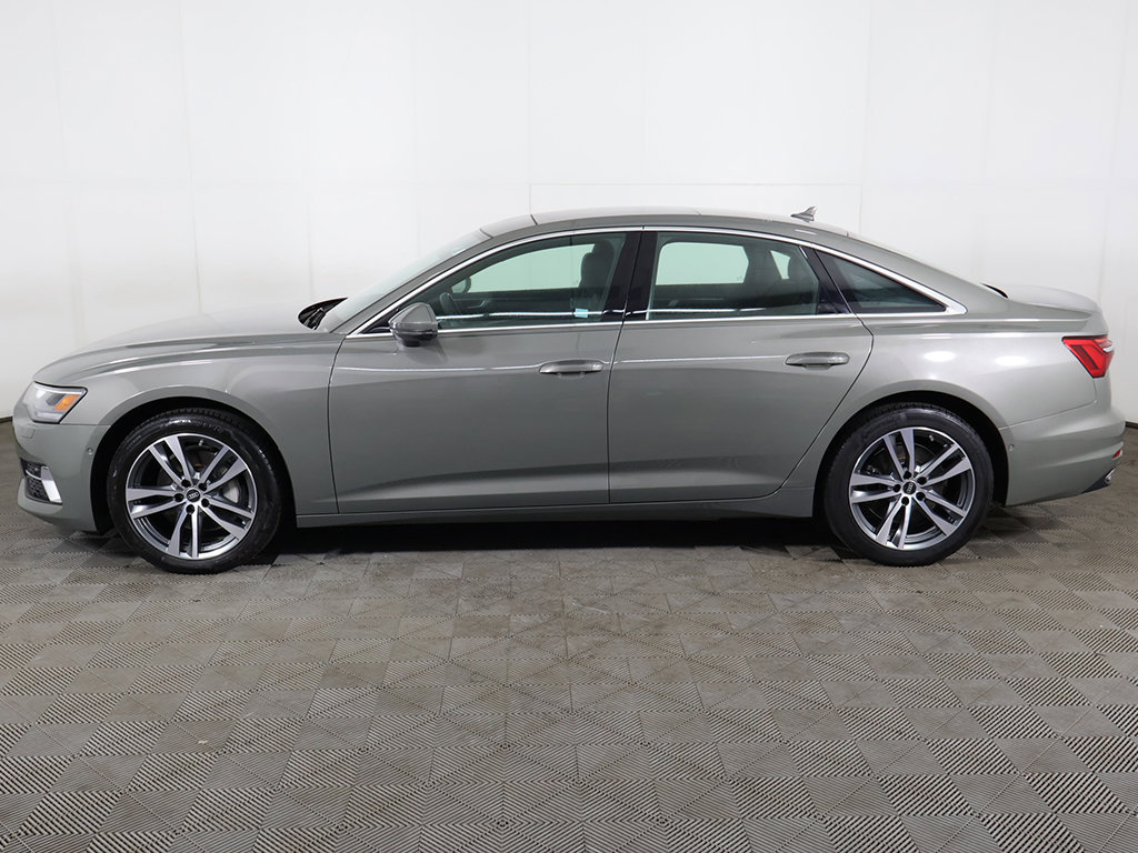 Used 2023 Audi A6 2.0T Premium w/ Convenience Package AWD/4WD image 18