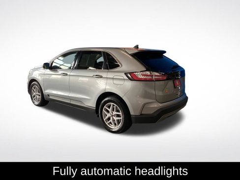 Used 2024 Ford Edge SEL AWD/4WD image 18