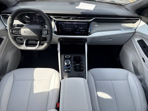 Used 2026 Jeep Cherokee Limited AWD/4WD image 10