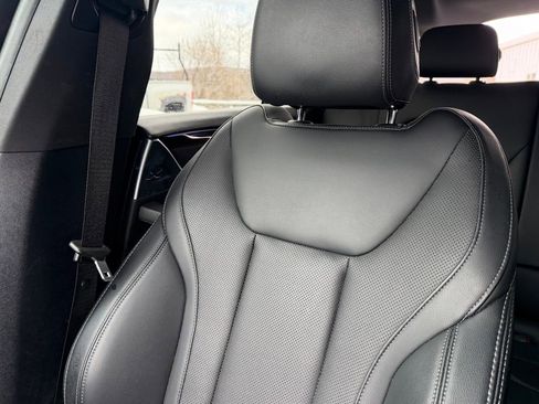 Used 2023 BMW X3 xDrive30i w/ Premium Package image 21