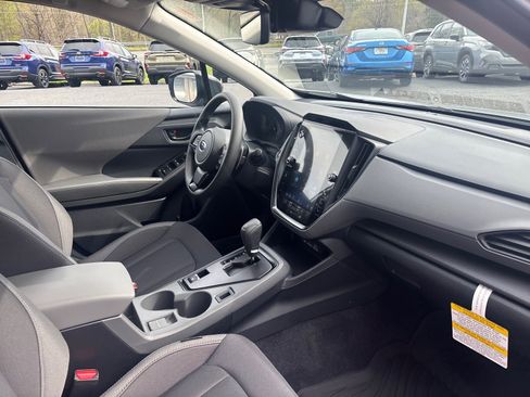 New 2026 Subaru Crosstrek 2.0i Premium image 46