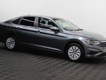 Used 2020 Volkswagen Jetta S w/ Driver Assistance Package