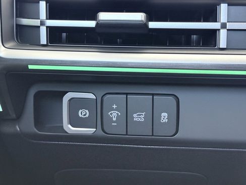 New 2025 Hyundai Santa Fe Limited image 11