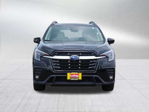 Used 2024 Subaru Ascent Limited w/ Technology Package AWD/4WD image 2