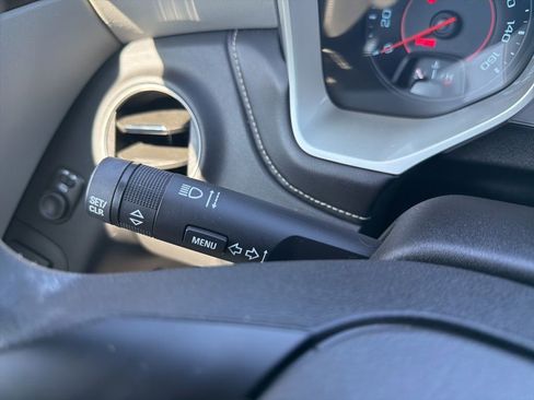 Used 2014 Chevrolet Camaro LS image 16