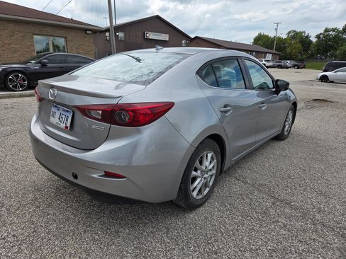 Used 2014 MAZDA MAZDA3 i Grand Touring FWD image 5