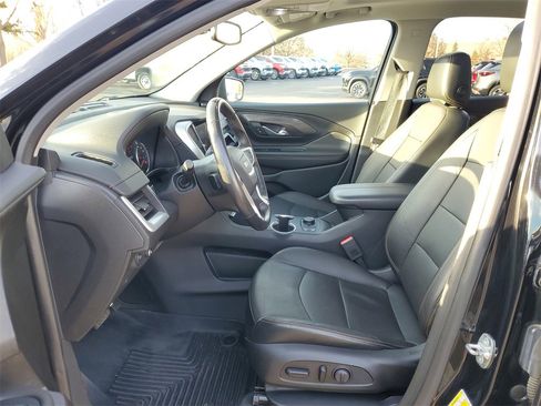 Used 2020 GMC Terrain SLT w/ Preferred Package image 5