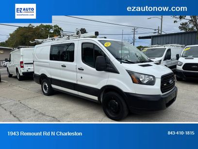 Used 2019 Ford Transit 150 130 Low Roof