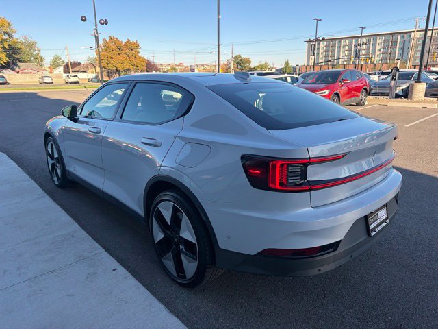 Used 2024 Polestar Polestar 2 AWD/4WD image 5