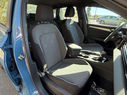 New 2026 Volkswagen Jetta Sport FWD image 12