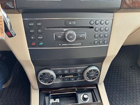 Used 2012 Mercedes-Benz GLK 350 2WD image 15