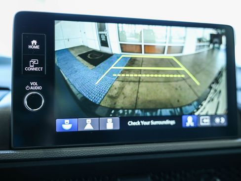 Used 2026 Honda CR-V Sport-L image 31