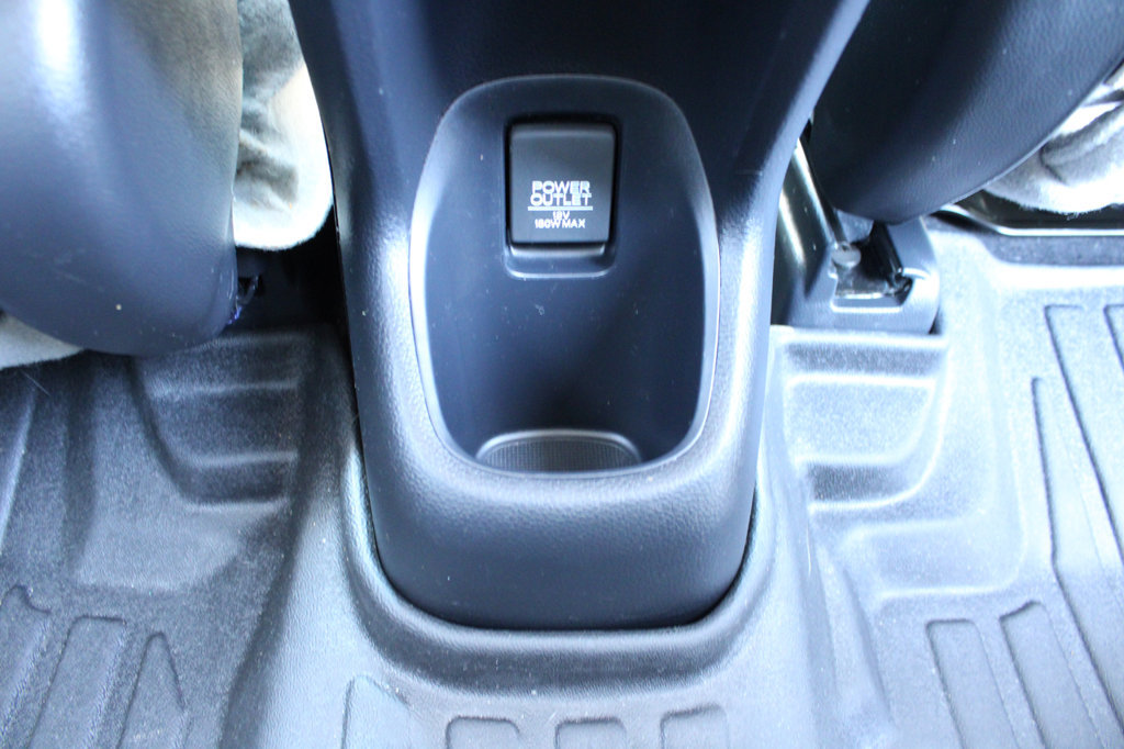 Used 2022 Honda HR-V EX image 19