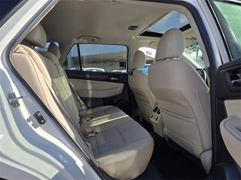 Used 2019 Subaru Outback 3.6R Limited image 20