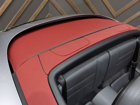 Used 2023 Porsche 911 Carrera w/ Sport Chrono Package image 28