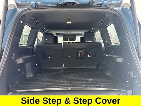 Used 2024 Toyota Land Cruiser w/ Premium Package image 16