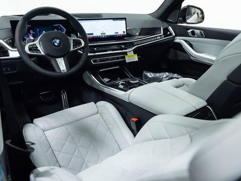 New 2026 BMW X5 xDrive40i image 22