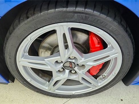 Used 2021 Chevrolet Corvette Stingray Preferred Cpe w/ Z51 Performance Package image 50