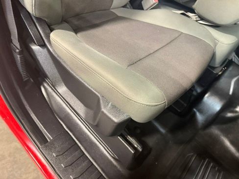 Used 2018 Ford F150 XL w/ Equipment Group 101A Mid AWD/4WD image 10