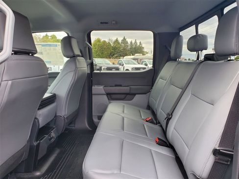 New 2026 Ford F250 XL w/ 360-Degree Camera Package image 22