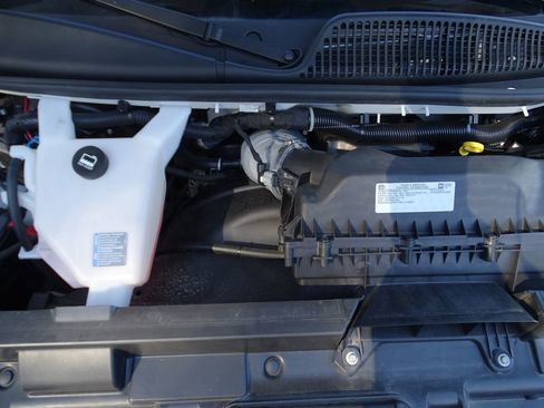 Used 2024 Chevrolet Express 2500 w/ Driver Convenience Package image 27