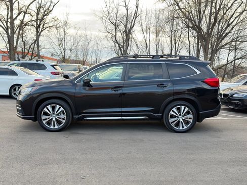 Used 2019 Subaru Ascent Limited w/ Popular Package #3 image 8