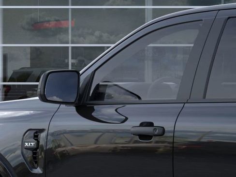 New 2025 Ford Ranger XLT w/ Equipment Group 301A High image 20