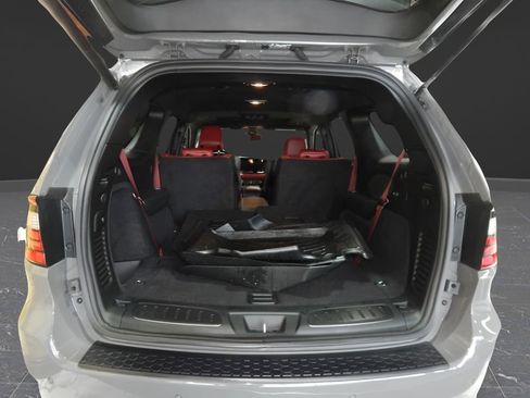 Used 2024 Dodge Durango SRT AWD/4WD image 6