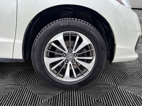 Used 2017 Acura RDX AWD w/ Advance Package image 30