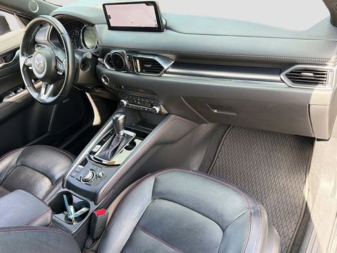 Used 2022 MAZDA CX-5 AWD 2.5 Turbo image 26
