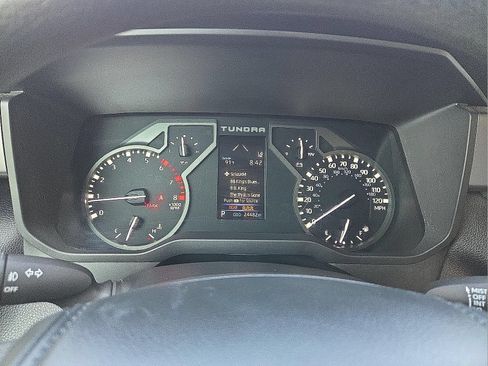 Used 2023 Toyota Tundra SR5 AWD/4WD image 23