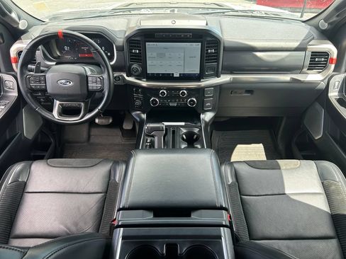 Used 2022 Ford F150 Raptor w/ Equipment Group 801A High AWD/4WD image 33