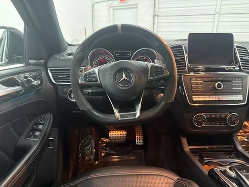 Certified 2019 Mercedes-Benz GLE 63 AMG S image 21