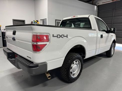 Used 2014 Ford F150 XL w/ Power Equipment Group image 5