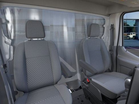 New 2026 Ford Transit 350 RWD image 10