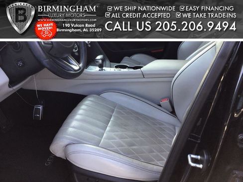 Used 2021 Genesis G70 2.0T w/ Prestige Package image 2