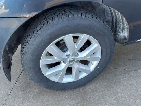 Used 2012 Nissan Murano SV image 6