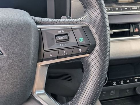 Used 2024 Mitsubishi Outlander SE FWD image 18