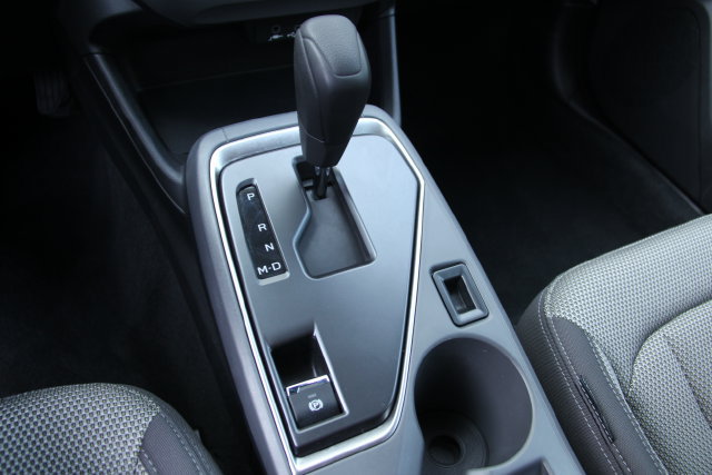 Certified 2024 Subaru Crosstrek 2.0i Premium AWD/4WD image 28