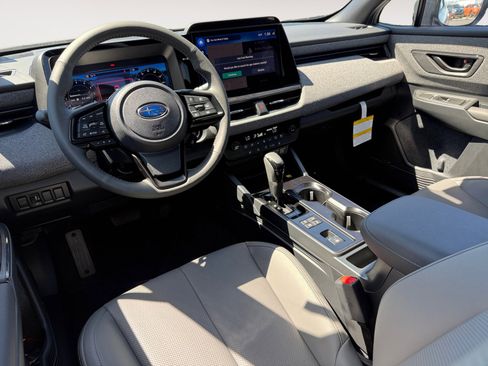 New 2026 Subaru Outback Limited XT image 15