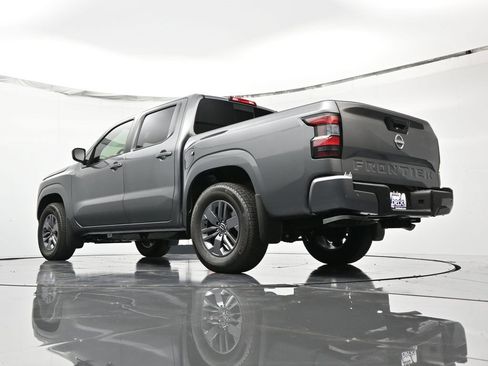 New 2026 Nissan Frontier SV w/ Tow Package image 41
