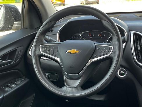 Used 2023 Chevrolet Equinox LT w/ LPO, Floor Liner Package image 13