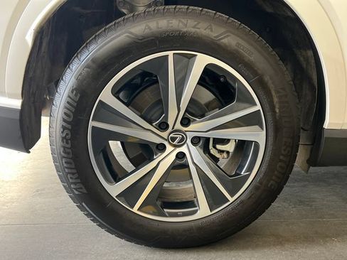 Used 2025 Lexus RX 350 Premium w/ Accessory Package FWD image 11