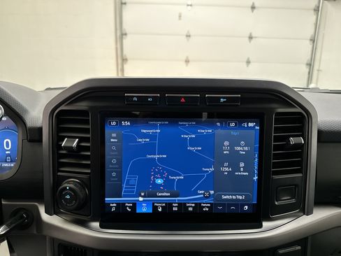 Used 2024 Ford F150 XLT AWD/4WD image 34