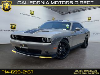 Used 2018 Dodge Challenger R/T Scat Pack w/ Dynamics Package RWD video 1
