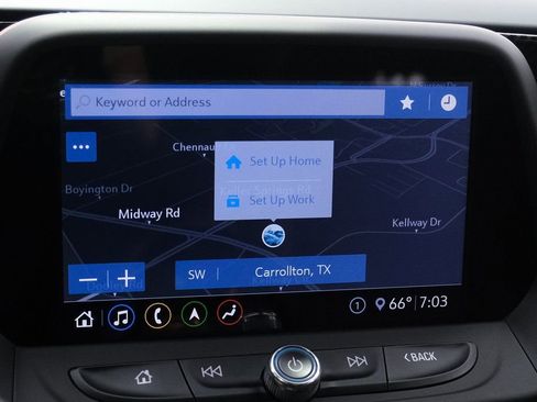 Used 2020 Chevrolet Camaro ZL1 image 19