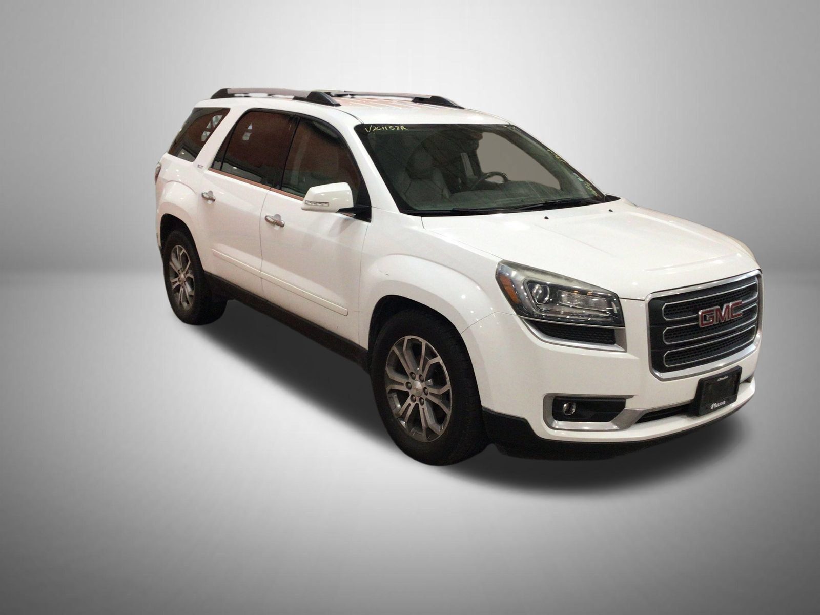 Used 2016 GMC Acadia SLT AWD/4WD image 4