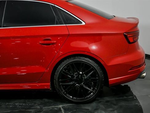 Used 2019 Audi S3 Premium Plus image 8