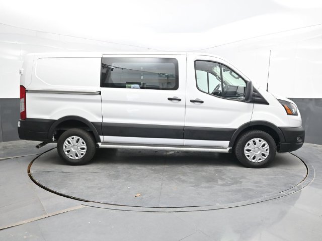 Used 2025 Ford Transit 250 Low Roof w/ Exterior Upgrade Package RWD image 9